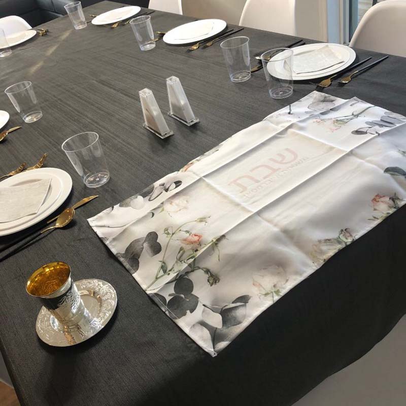 Home Textiles Images - 40X60cm AliPicks Challah Bao