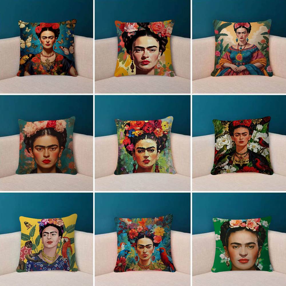 Mini 45*45cm Cushion Cover Pil - đánh giá và giá Home Art Textiles