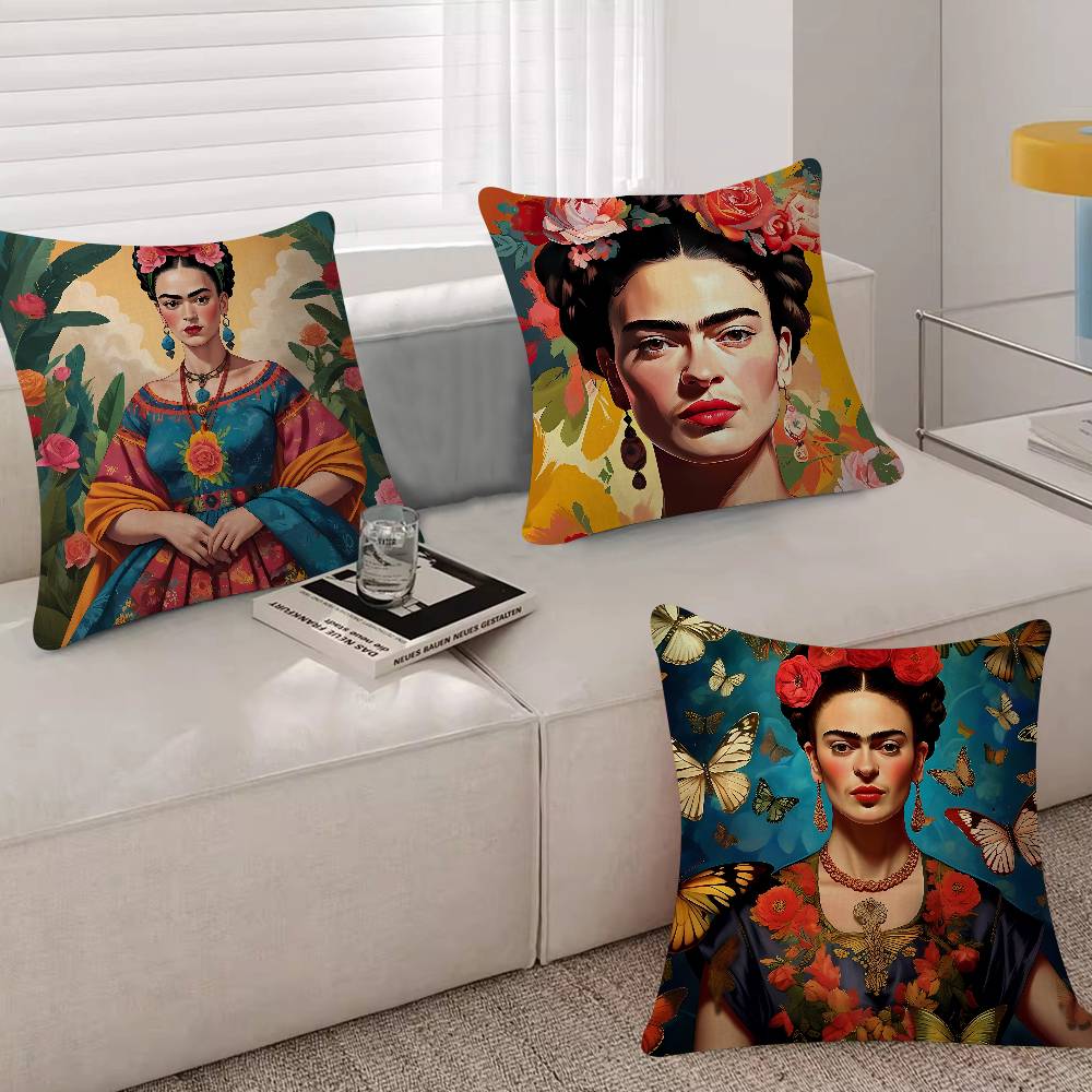 Mini 45*45cm Cushion Cover Pil - đánh giá và giá Home Art Textiles