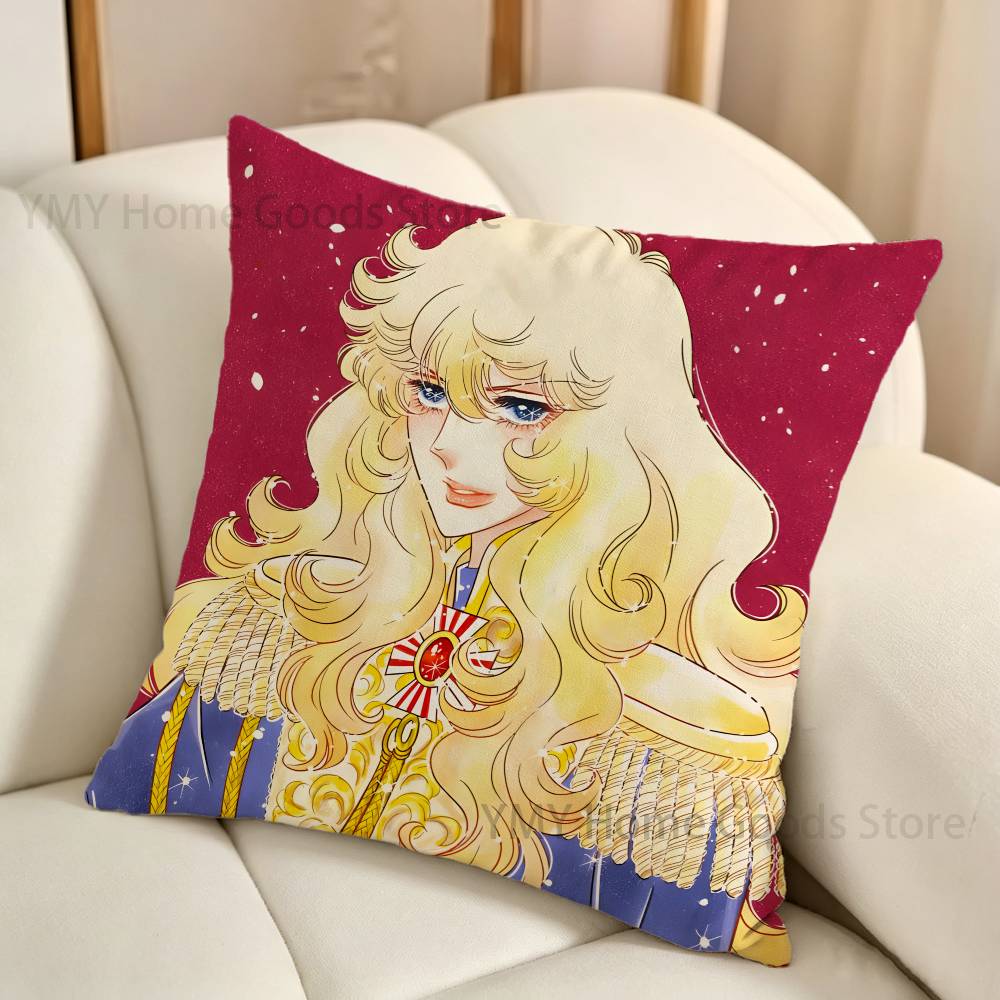 T-The Rose of Versailles Gifts - đánh giá và giá Versailles Home Textiles