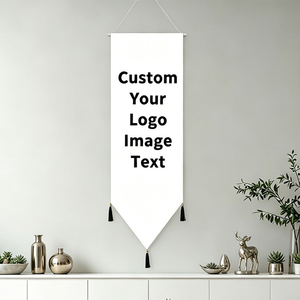 2D FLAT 1pc Custom Durable Pol - đánh giá và giá Home Textiles Images