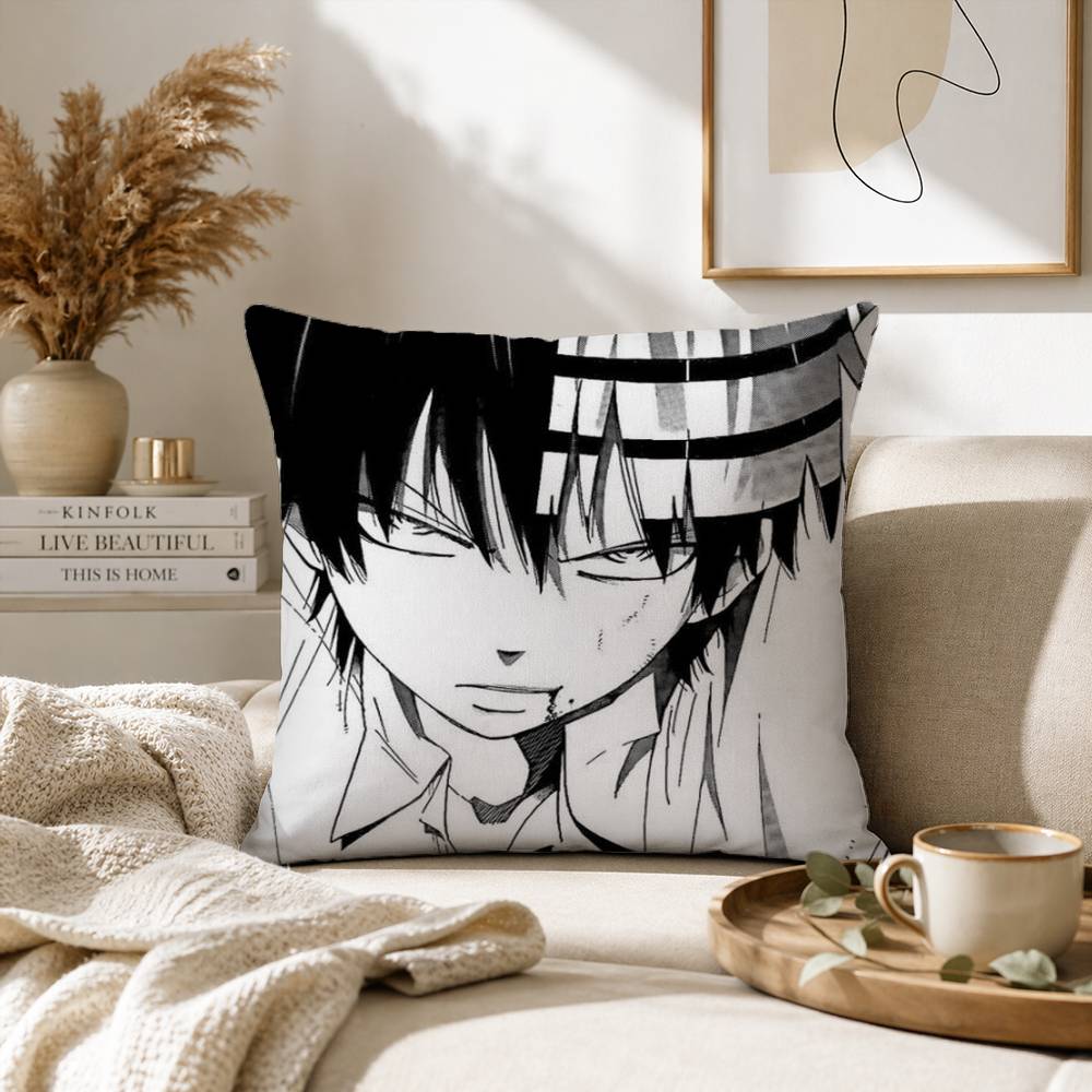 SOUL EATER JP Manga Anime Pill - đánh giá và giá Jp Home Textiles