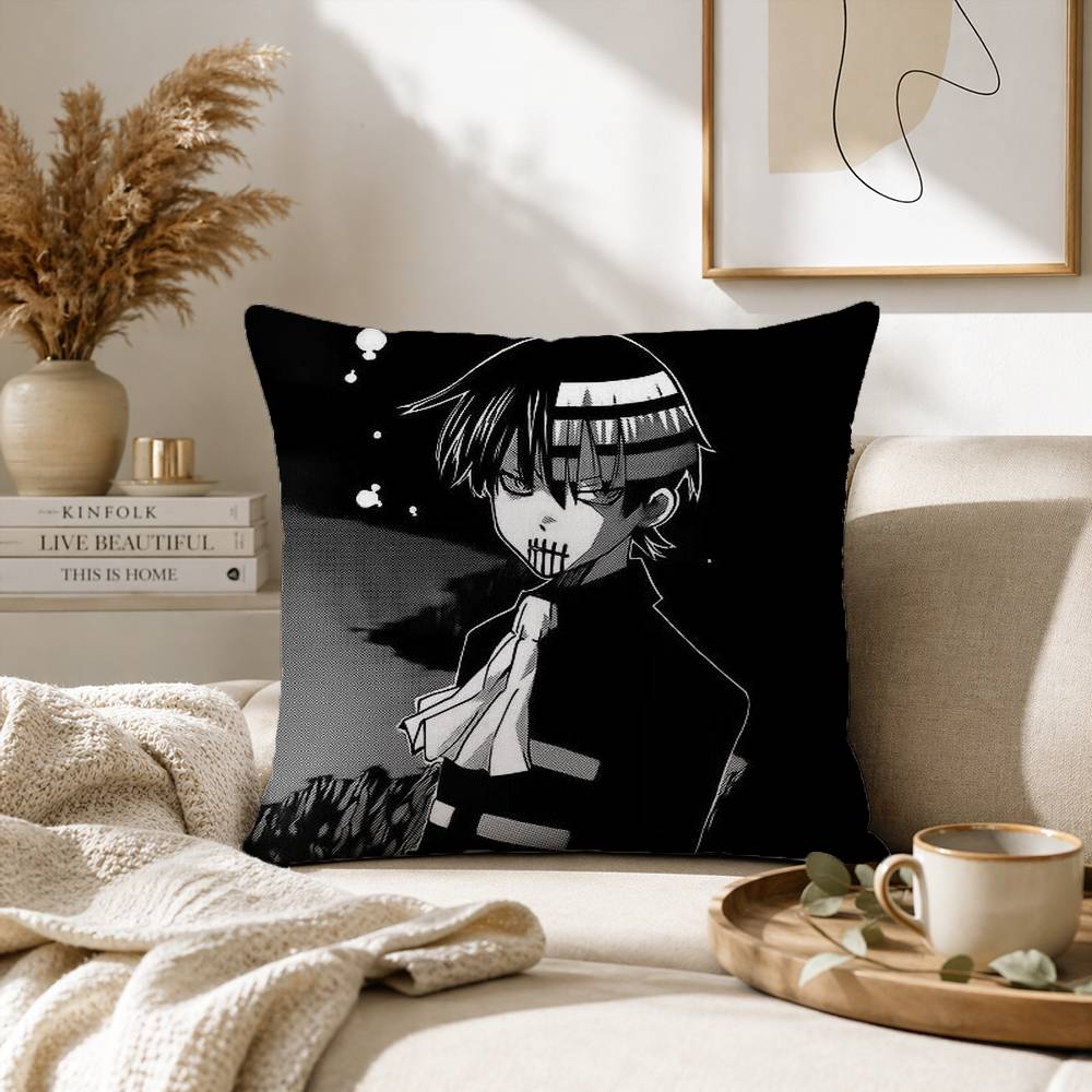SOUL EATER JP Manga Anime Pill - đánh giá và giá Jp Home Textiles