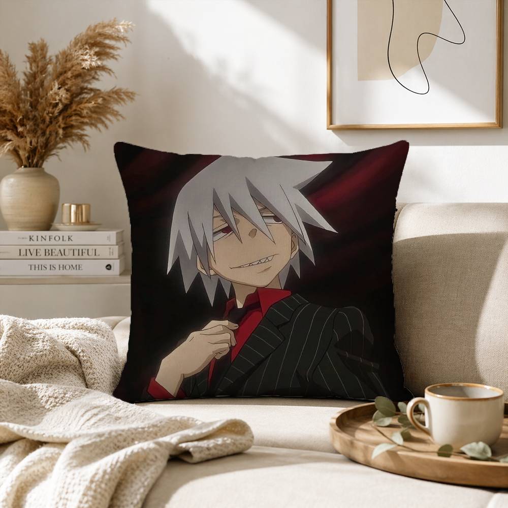 SOUL EATER JP Manga Anime Pill - đánh giá và giá Jp Home Textiles