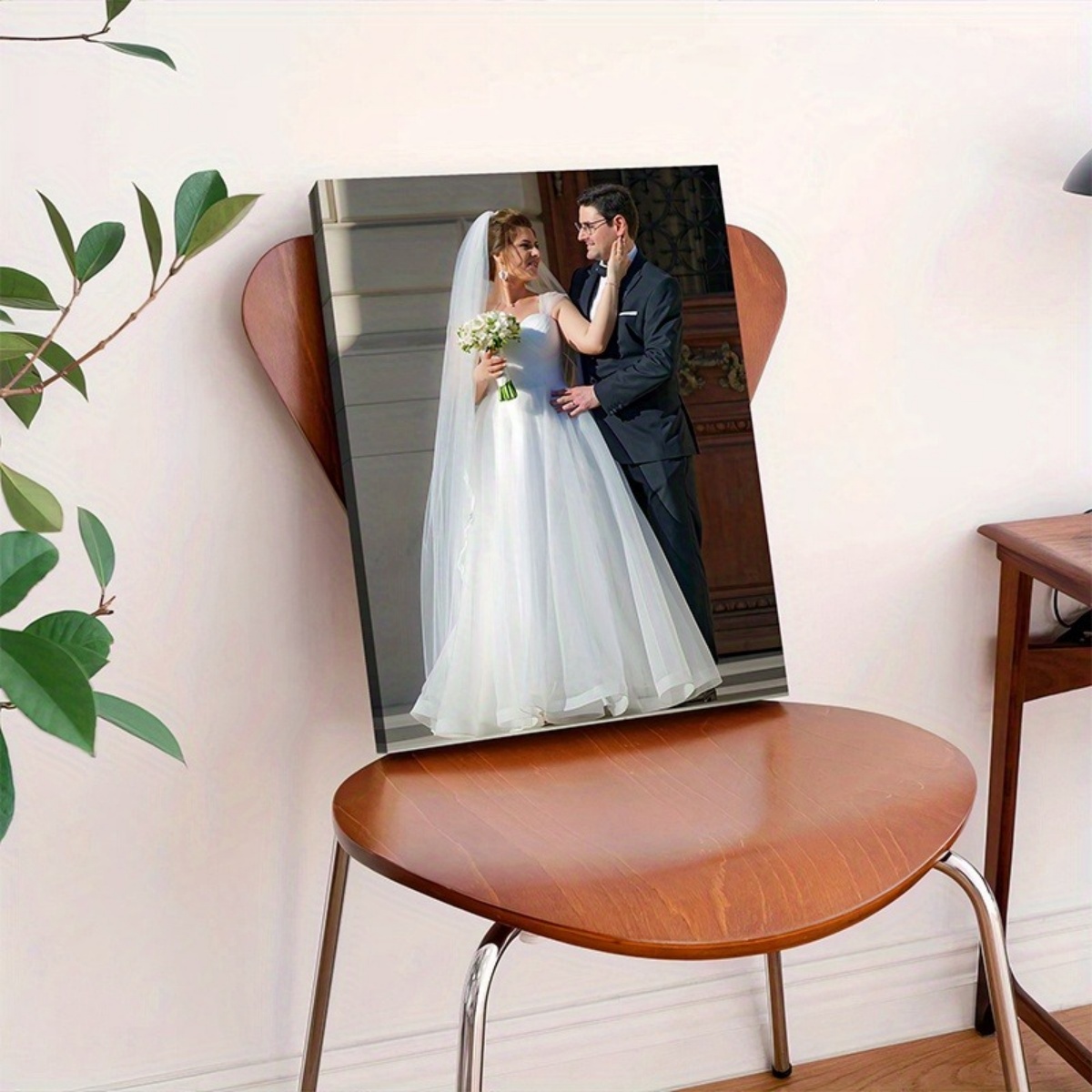 Custom 2D Photo Canvas Print – - đánh giá và giá Home Textiles Images