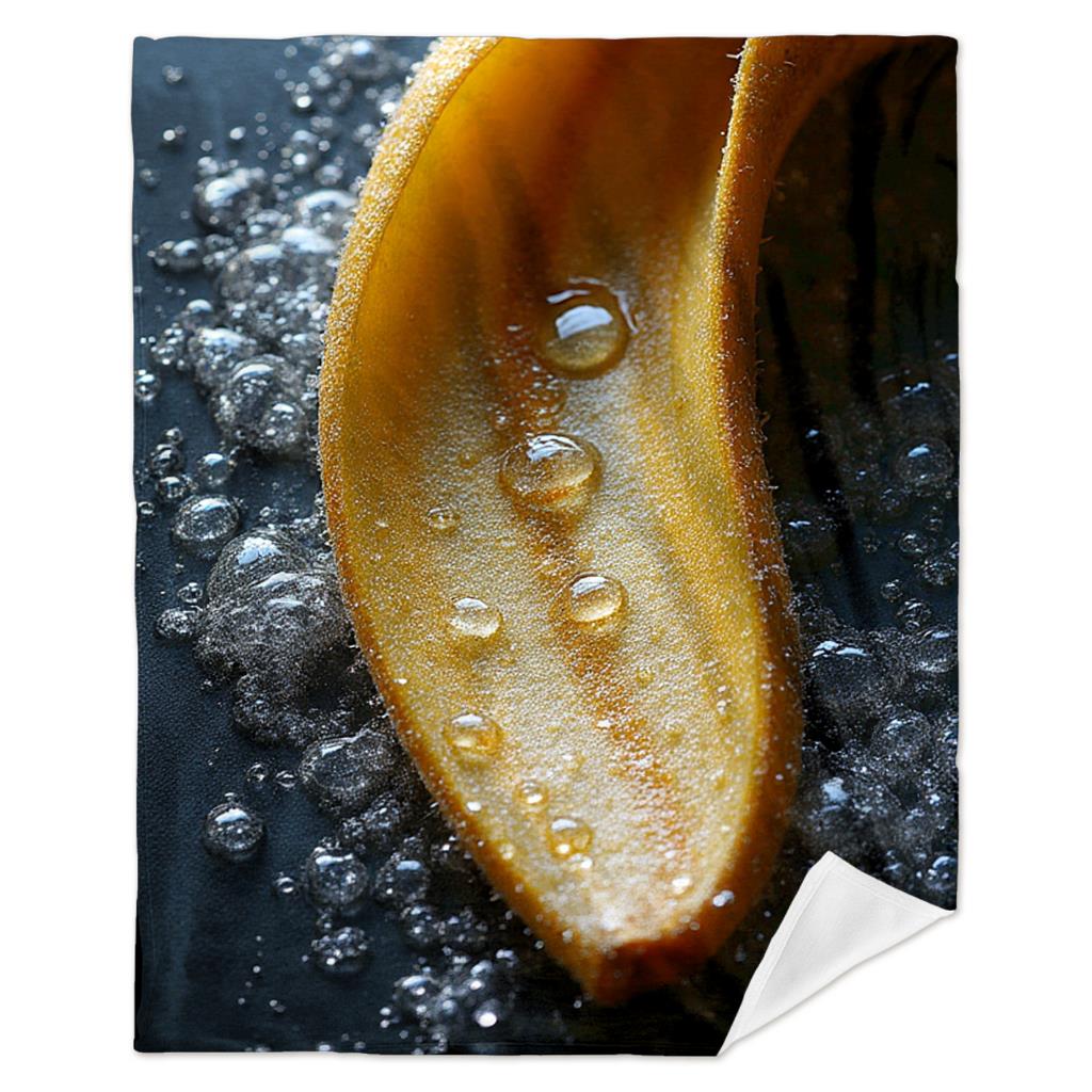 Natural macro image of bananas - đánh giá và giá Home Textiles Images