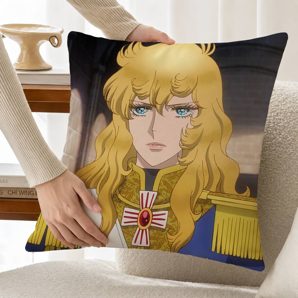 Rose of V-Versailles Lady Osca - đánh giá và giá Versailles Home Textiles