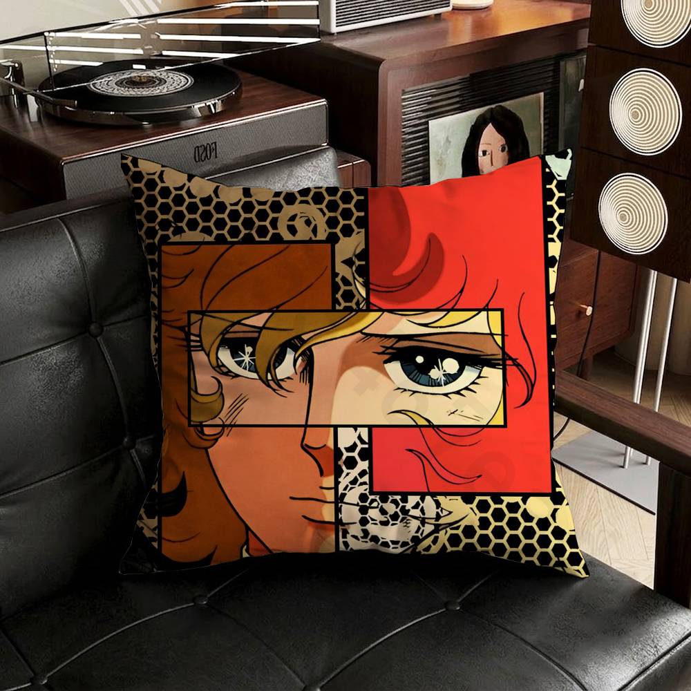 Lady Oscar Rose of Versailles  - đánh giá và giá Versailles Home Textiles