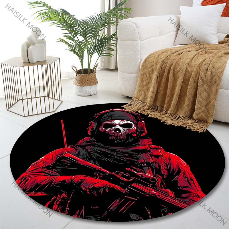 Multiple size Soldier with sku - đánh giá và giá Home Textiles Images