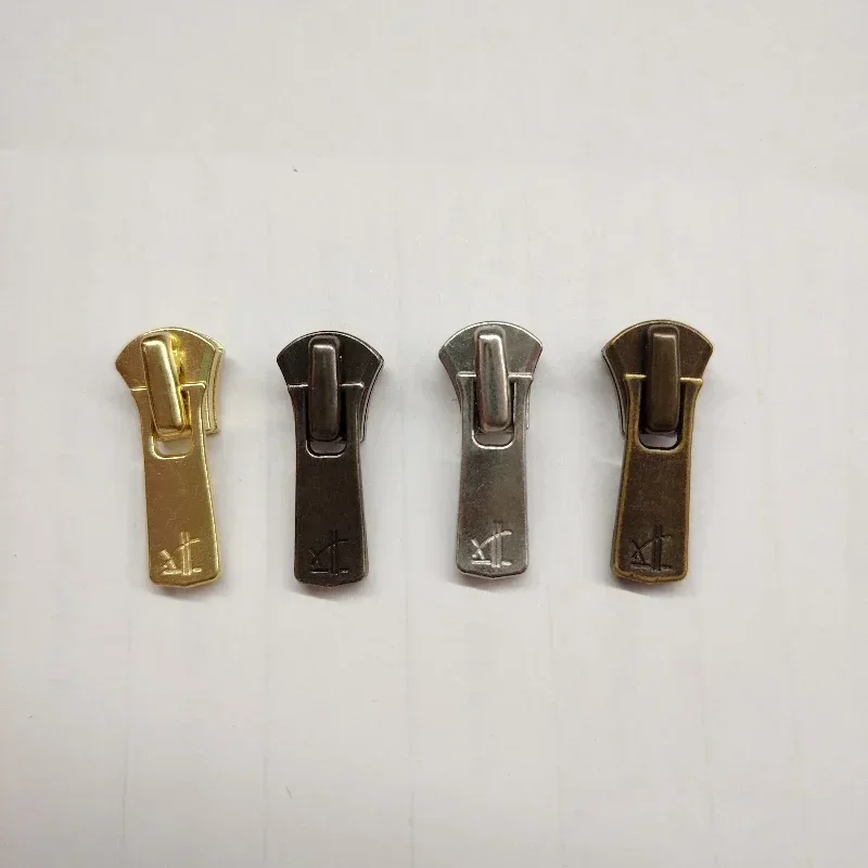 2m/Lot Continuous Ykk Metal Zi - đánh giá và giá Jp Home Textiles