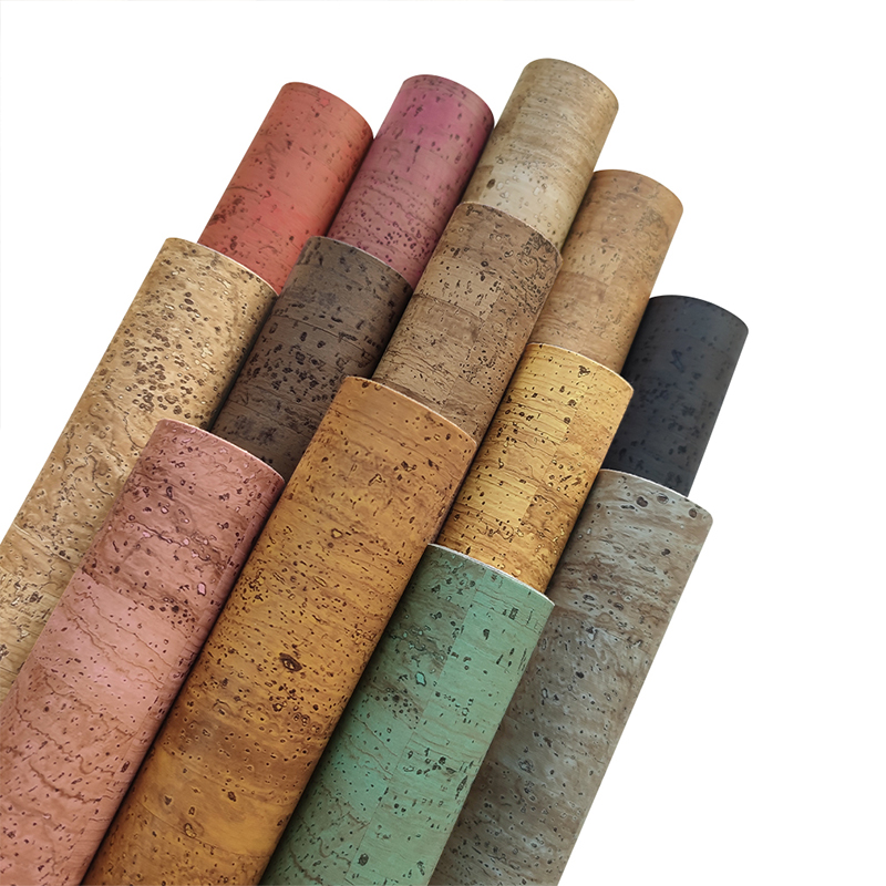 Màu Bồ Đào Nha Nút Chai Vải Gi - đánh giá và giá Home Textiles Portugal