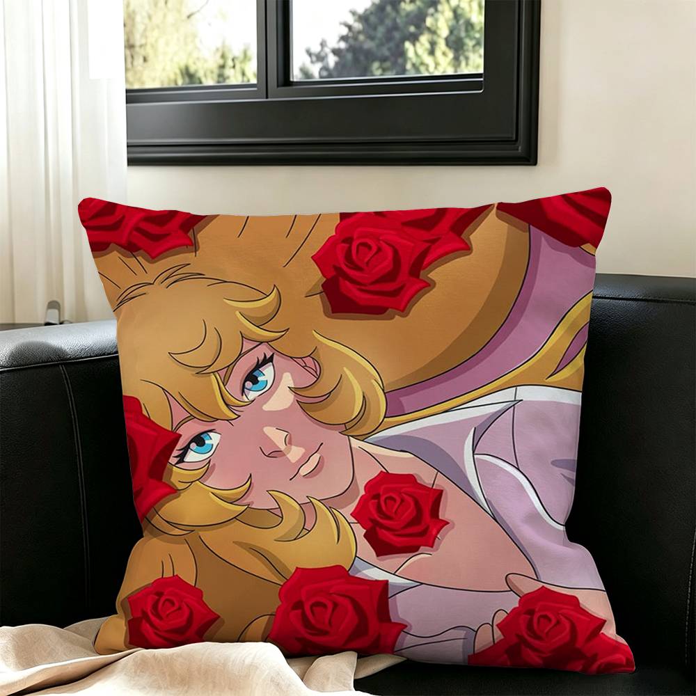 Rose of V-Versailles Lady Osca - đánh giá và giá Versailles Home Textiles