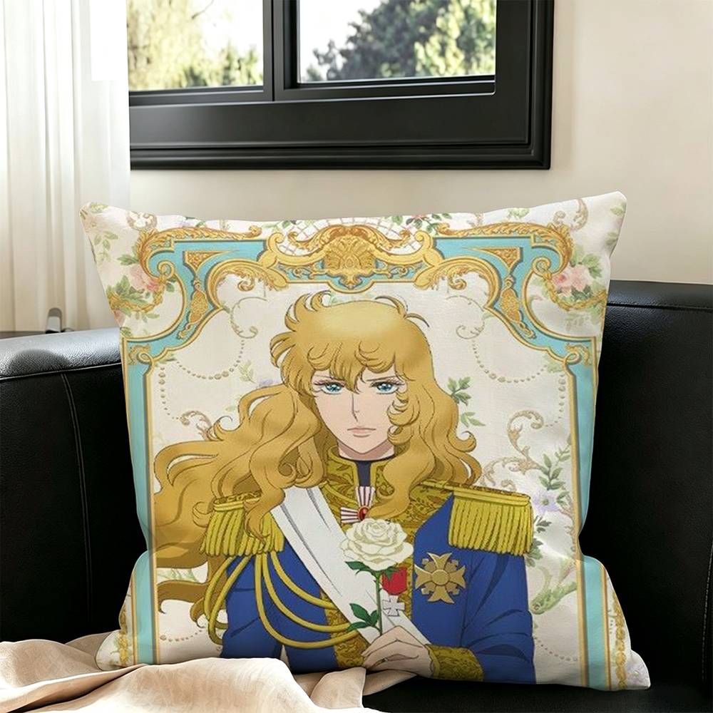 Rose of V-Versailles Lady Osca - đánh giá và giá Versailles Home Textiles