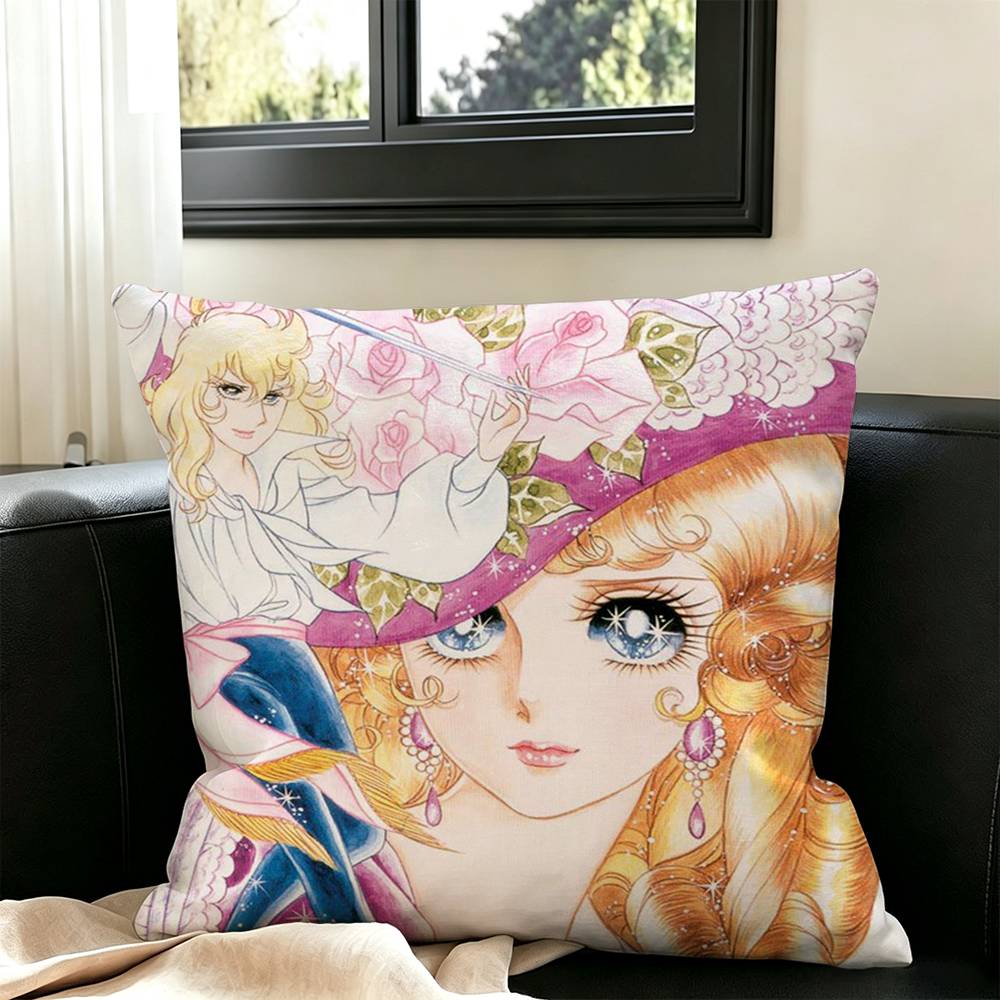 Rose of V-Versailles Lady Osca - đánh giá và giá Versailles Home Textiles