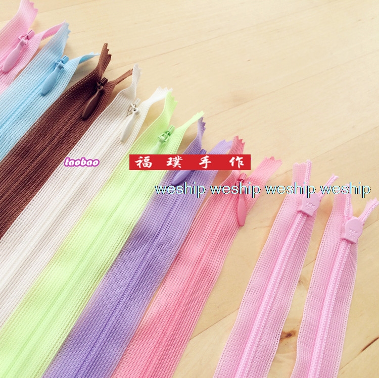 Chất lượng cao Japan YKK DÂY S - đánh giá và giá Jp Home Textiles