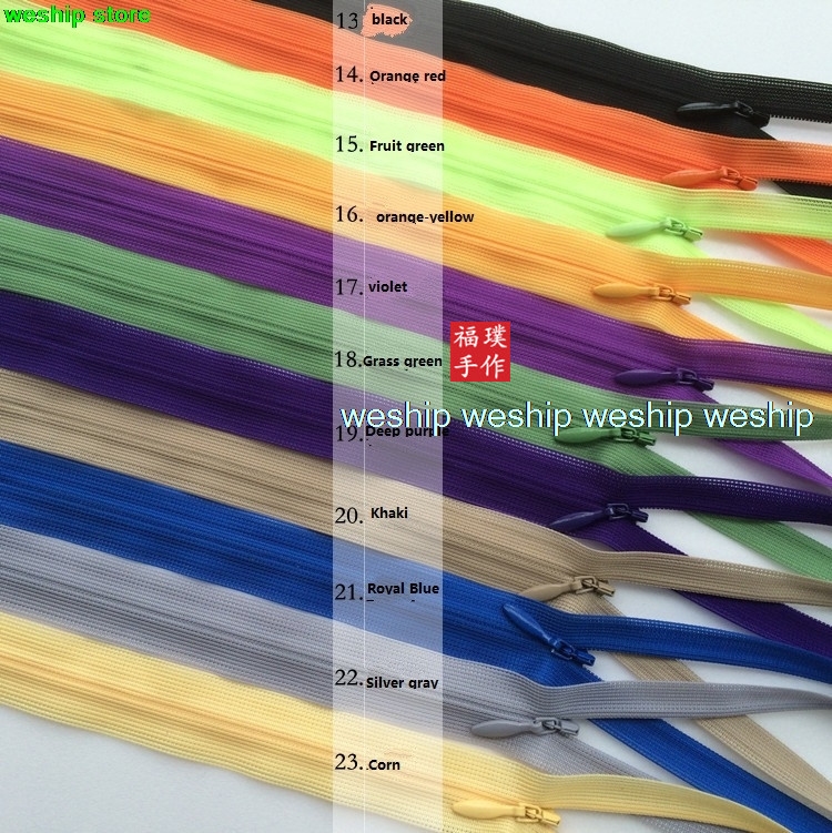 Chất lượng cao Japan YKK DÂY S - đánh giá và giá Jp Home Textiles