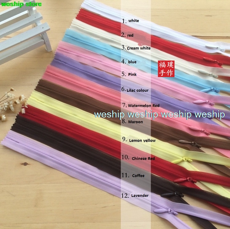 Chất lượng cao Japan YKK DÂY S - đánh giá và giá Jp Home Textiles