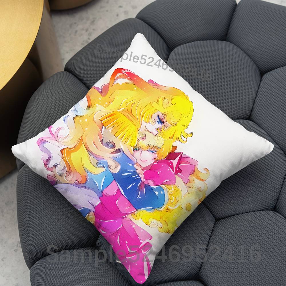 The R-Rose Of Versailles Squar - đánh giá và giá Versailles Home Textiles