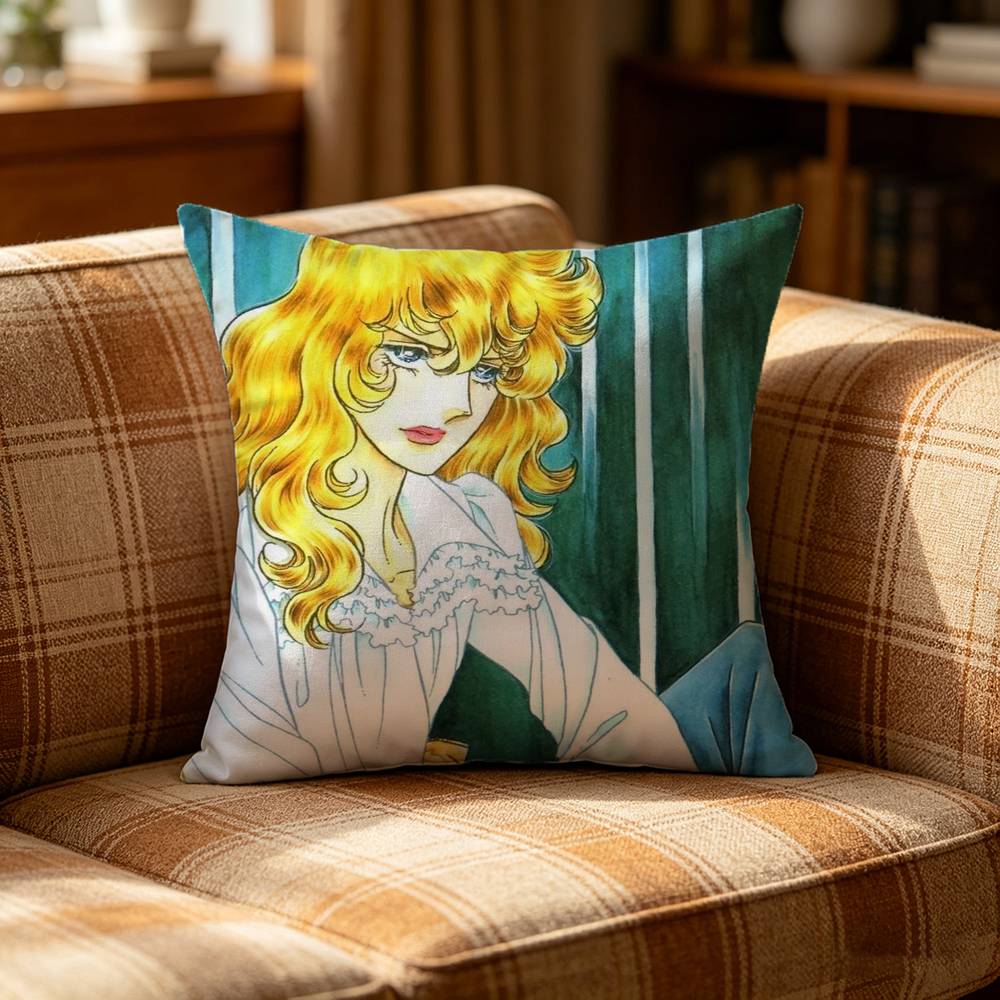 Rose of V-Versailles Lady Osca - đánh giá và giá Versailles Home Textiles