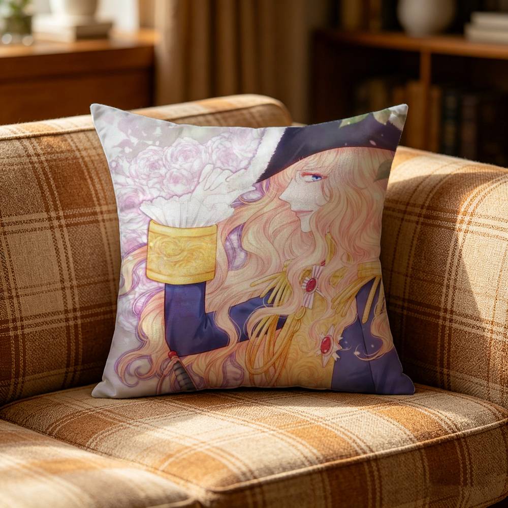 Rose of V-Versailles Lady Osca - đánh giá và giá Versailles Home Textiles