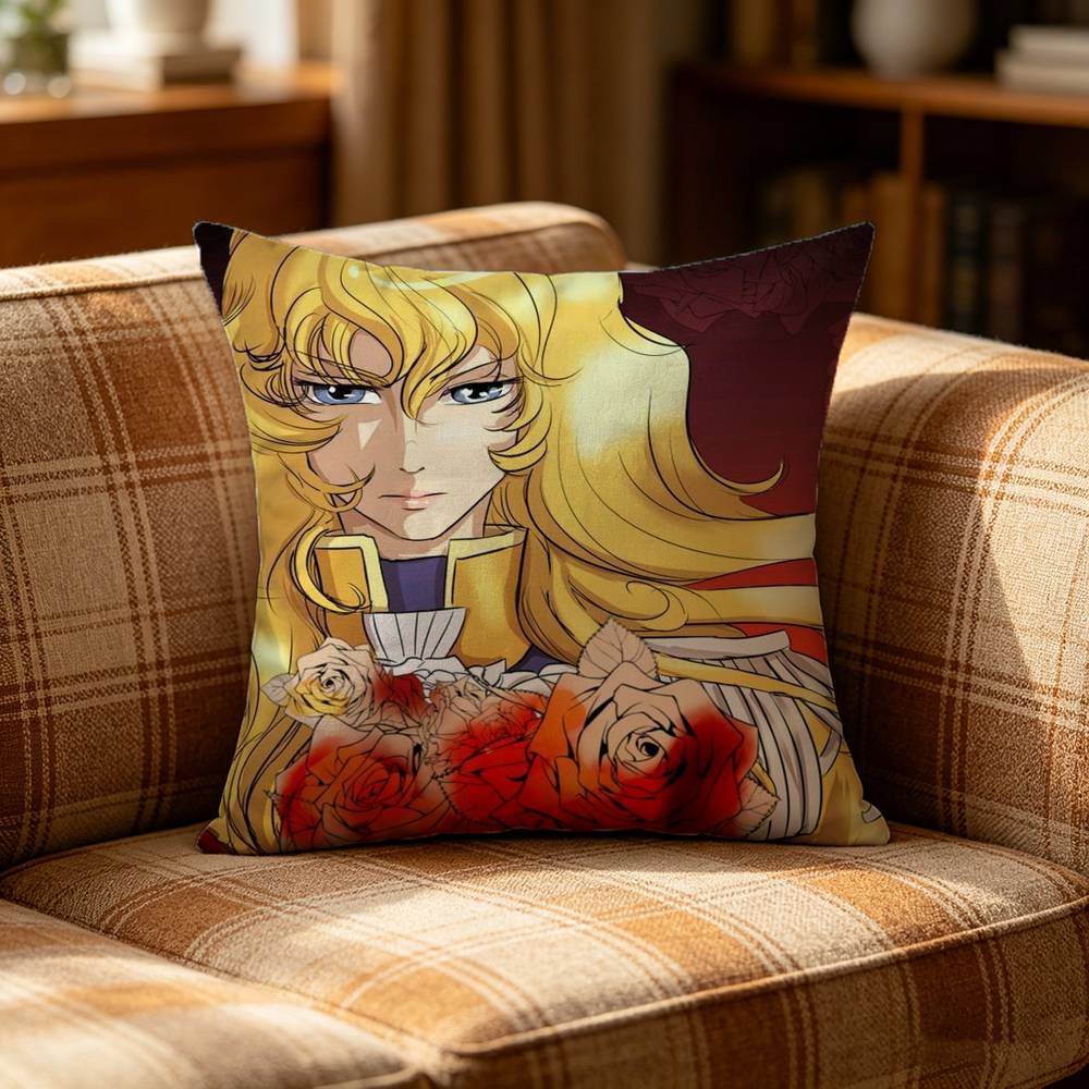 Rose of V-Versailles Lady Osca - đánh giá và giá Versailles Home Textiles
