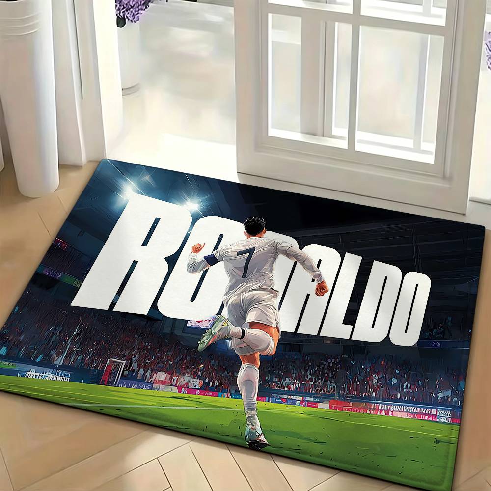 Portugal Super Football Star C - đánh giá và giá Home Textiles Portugal