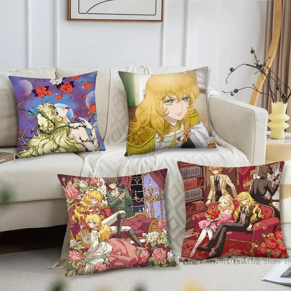1pc Classic The Rose Of Versai - đánh giá và giá Versailles Home Textiles