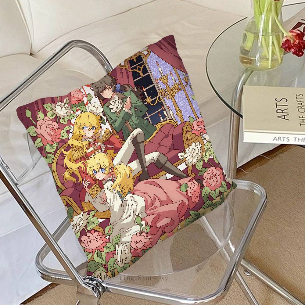 1pc Classic The Rose Of Versai - đánh giá và giá Versailles Home Textiles