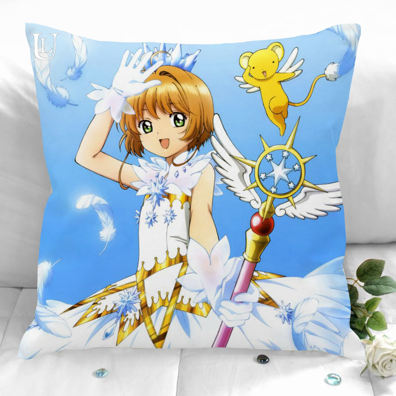 Hàng Mới Về Cardcaptor Sakura  - đánh giá và giá Home Textiles Images