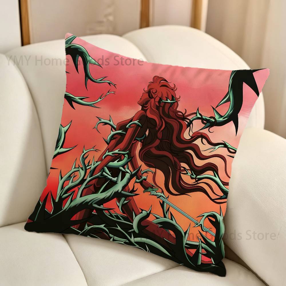 Comics  Lady Oscar T-The Rose  - đánh giá và giá Versailles Home Textiles